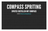 Compass Sprites