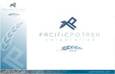 Pacific potash corp (v pp)  investor presentation (v20) de