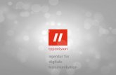 TYPO3 Enterprise Suche mit Apache Solr - typovision GmbH