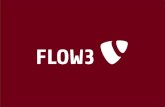 FLOW3 Experience 2012 - Keynote