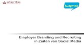 Employer Branding und Recruting in Zeiten von Social Media – Tobias Kärcher von Jobtweet.de auf dem 11. Twittwoch zu Berlin