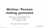 2011 10 online texten