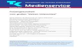 TK-Medienservice "Frauengesundheit" (11-2011)