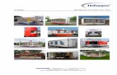 Imbiss trailers