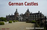 castelos na alemanha