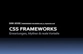 CSS Frameworks (09/2008)