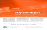 Shopleiter SEO Magazin Nr. 7 - Microformats Special