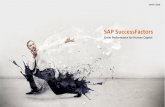Data One und SAP SuccessFactors