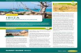 Ibiza Reiseführer | Reisetipps von Sunny Cars