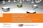 Vernetzung die Spaß macht - Social Media Einsatz bei den Unternehmerfrauen im Handwerk NRW e.V. - Ein Praxisbeispiel des Netzwerks Elektronischer Geschäftsverkehr
