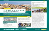 Gran Canaria Reiseführer | Reisetipps von Sunny Cars