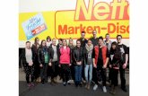 Pilotprojekt: Netto Marken-Discount schult Auszubildende zum „Frischeberater“