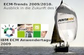 ECM Trends 2009-2010