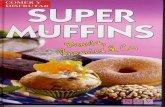 Supermuffins