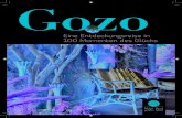 Gozo - Eine Entdeckungsreise in 100 Momenten des Glücks