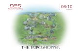 Deutsche EuroShop | Unternehmenspräsentation | 06/10