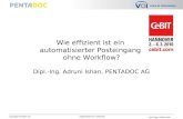Adruni Ishan   Digital Mailroom & Workflow V2