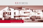 KWG Geschäftsbericht 2005