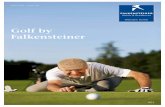 Golf by Falkensteiner Hotels