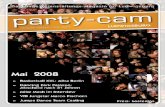 party-cam mag - 2008/05