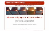 zippo doss beta 9