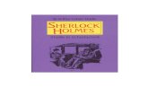 Doyle, Arthur Conan - Sherlock Holmes - Studie in Scharlachrot