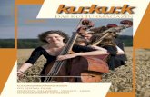 kukuk-Magazin, Ausgabe 08/2008