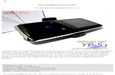 Samsung YP-S3 Vorschau