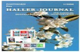 Haller Journal 200601