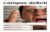 Campus Delicti #298