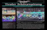2009 05 Tiroler Schützenzeitung