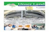 Unser Land - Landkreiszeitung 04 2009