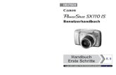 Canon Powershot Sx110 is - Cug_de