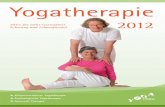 Yoga Yidya - Yoga Therapie
