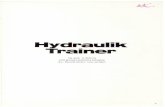 Schmitt A. - Hydraulik trainer (vol.1)
