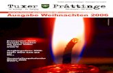 2006-04 Tuxer Prattinge Ausgabe Weihnachten