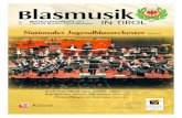 Blasmusik in Tirol 02 2006