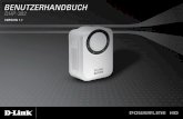 D-link DHP-302 CPL adapter German user's guide