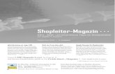 Shopleiter Magazin Nr. 5 - September 2010 :: wallaby.de