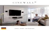 Katalog Cinewall Web