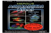 Aquarium - Mergus - Aquarien Atlas