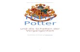Harry Potter Und Die Schatten Der Vergangenheit