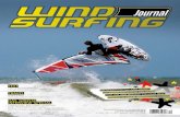 Windsurfing Journal Ausgabe 12