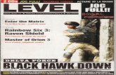 Level 68 (Mai-2003)