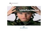 Uniformen. Bundeswehr