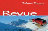 St. Anton am Arlberg Revue 2010-2011