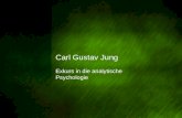 Die Theorien Des Carl Gustav Jung (Psychologie GK 13)