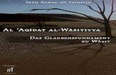 Al Aqidat Al Wasitiyya Ibn Taymiyya