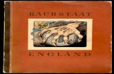 Raubstaat England (Ernst Lewalter, 1941)