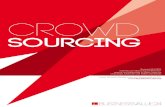 Crowdsourcing - Themenspecial vom Online-Wirtschaftsmagazin BusinessVALUE24